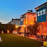 Casa Tuana Alacati Hotel Çeşme