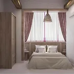 Hotel Casa Tuana Alacati Çeşme