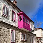 Casa Tuana Alacati Çeşme
