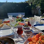 Casa Tuana Alacati Hotel