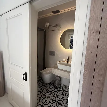 Casa Tuana Alacati Ξενοδοχείο Çeşme