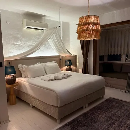 Ξενοδοχείο Casa Tuana Alacati *