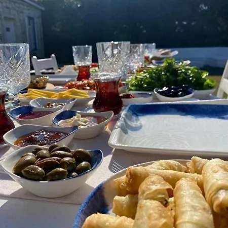 Casa Tuana Alacati Ξενοδοχείο Çeşme