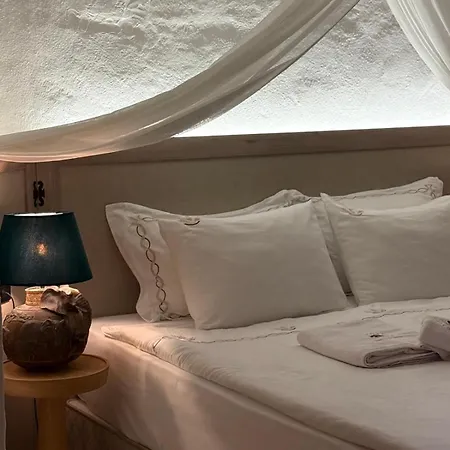 Casa Tuana Alacati Отель *