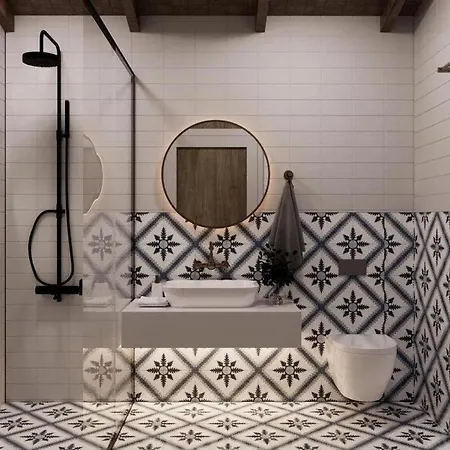 Casa Tuana Alacati Отель