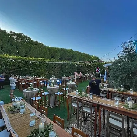 Ξενοδοχείο Casa Tuana Alacati
