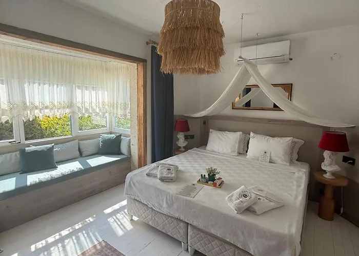 Casa Tuana Alacati Отель