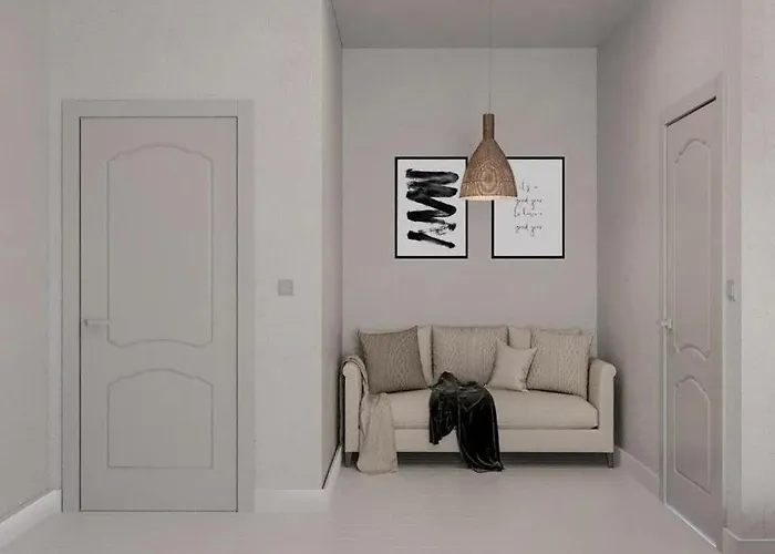 Отель Casa Tuana Alacati