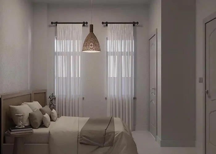 Casa Tuana Alacati *