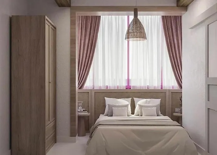 Hotel Casa Tuana Alacati Çeşme