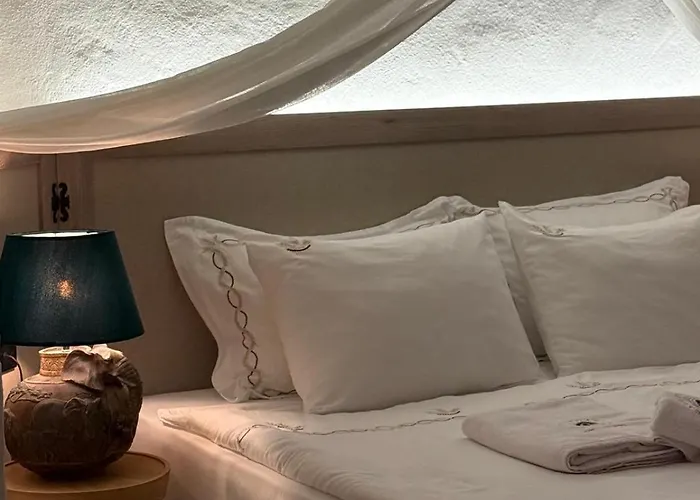 Casa Tuana Alacati Отель *