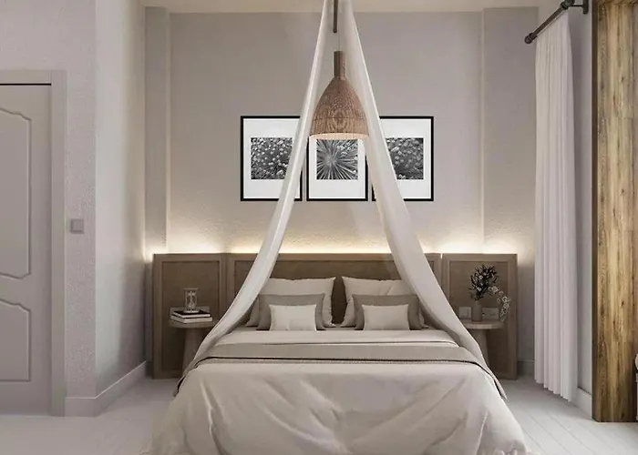 Casa Tuana Alacati *