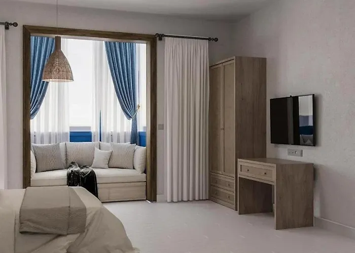 Casa Tuana Alacati Hotel *