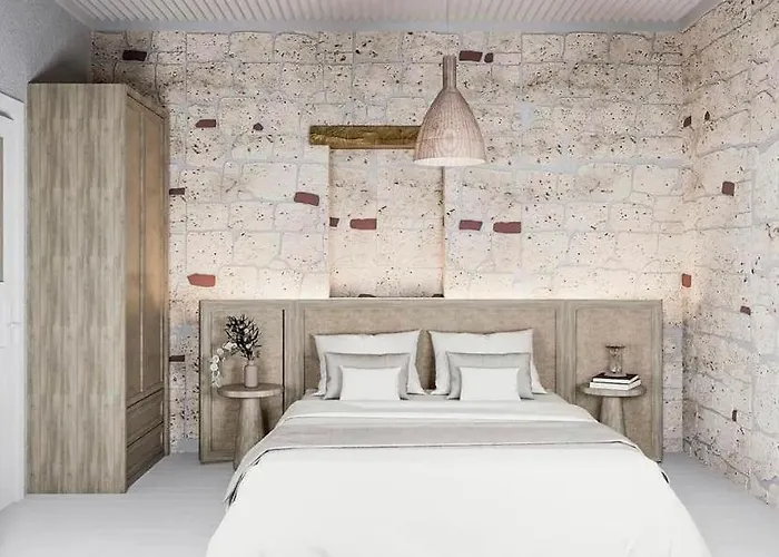 Casa Tuana Alacati Отель Кешме