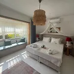 Casa Tuana Alacati ホテル
