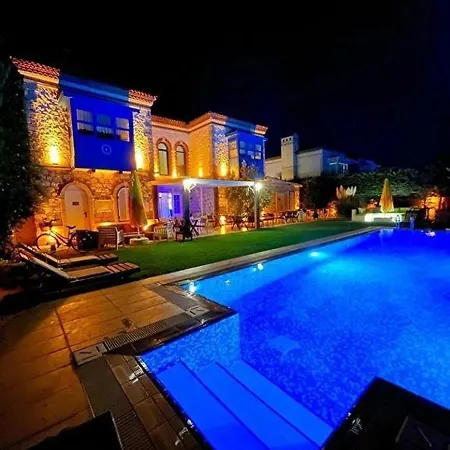 Casa Tuana Alacati Hotel Çeşme