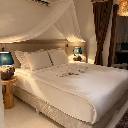 Otel Casa Tuana Alaçatı *