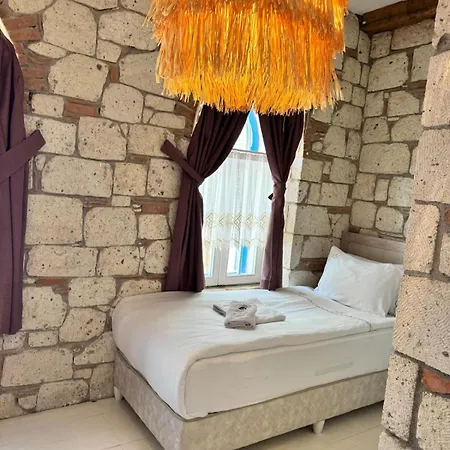 Hotel Casa Tuana Alacati
