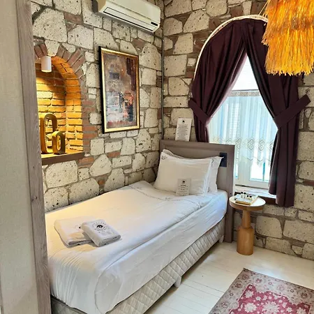 Casa Tuana Alacati Hotel Çeşme