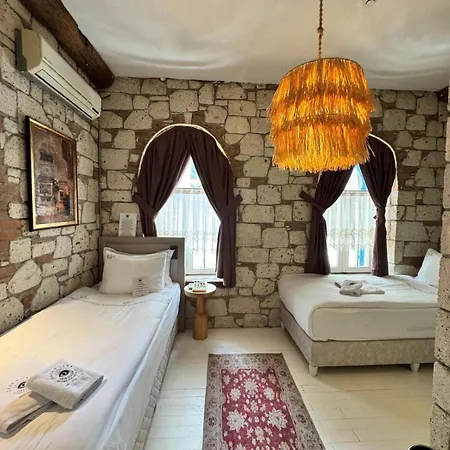 Casa Tuana Alacati Çeşme