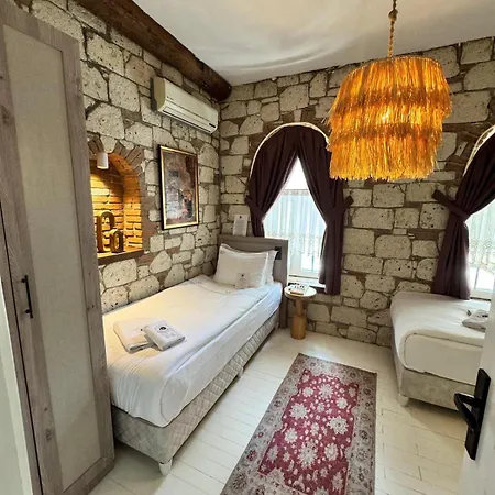 Casa Tuana Alacati * Çeşme