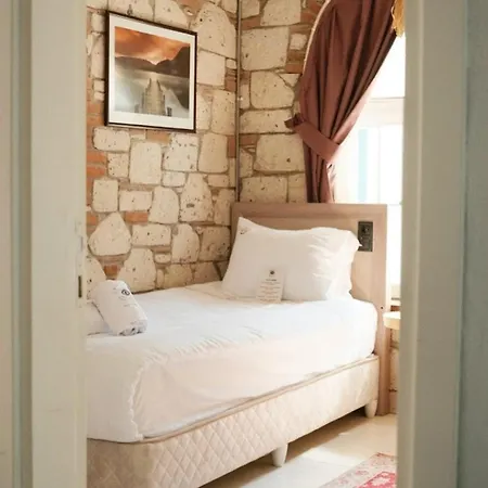 Casa Tuana Alacati Hotel Çeşme