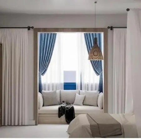 Casa Tuana Alacati Hotel *