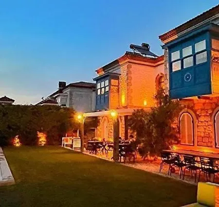 Casa Tuana Alacati Hotel Çeşme