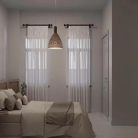 Casa Tuana Alacati *