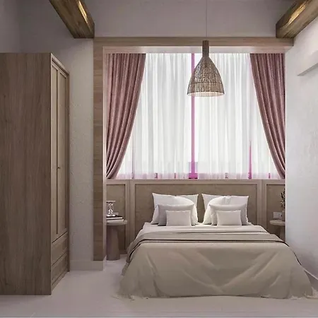 Hotel Casa Tuana Alacati Çeşme