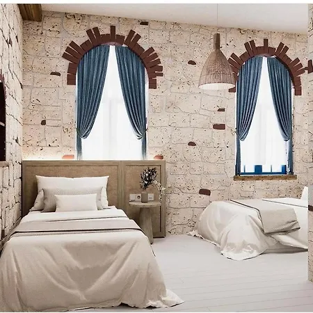 Casa Tuana Alacati *