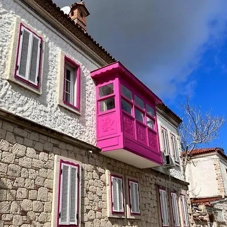 Casa Tuana Alacati Çeşme