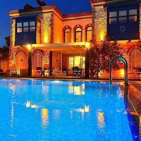 Casa Tuana Alaçatı Otel Çeşme