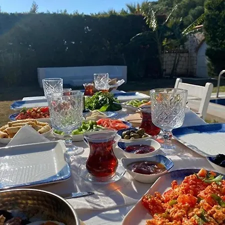 Casa Tuana Alacati Hotel