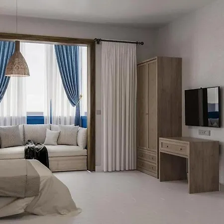 Casa Tuana Alaçatı Otel *