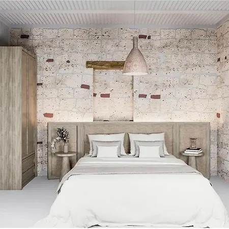 Casa Tuana Alacati Hotel Çeşme