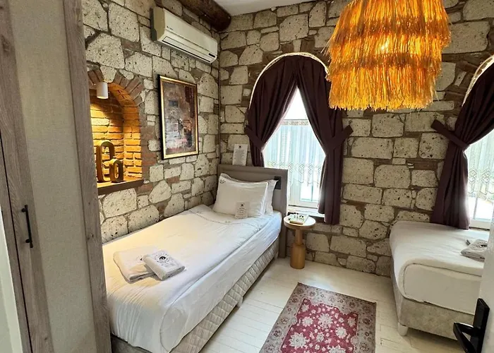 Casa Tuana Alaçatı * Çeşme