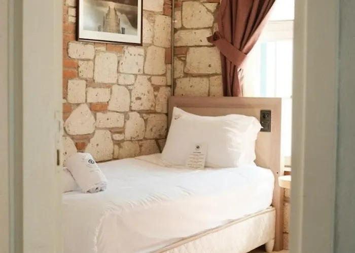 Casa Tuana Alaçatı Otel Çeşme