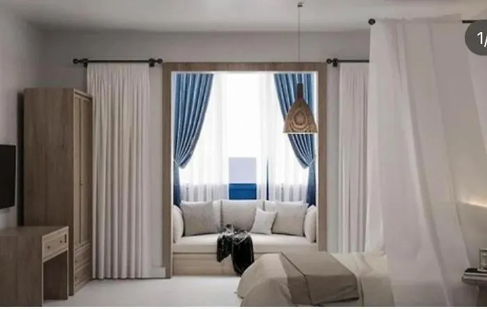 Casa Tuana Alaçatı Otel *