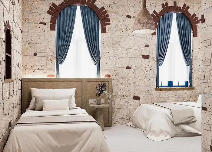 Casa Tuana Alaçatı *