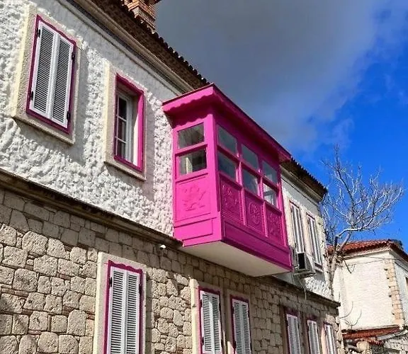 Casa Tuana Alaçatı Çeşme