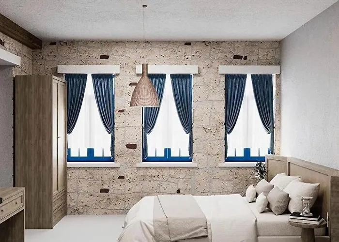 Casa Tuana Alaçatı