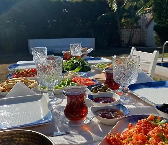 Casa Tuana Alaçatı Otel